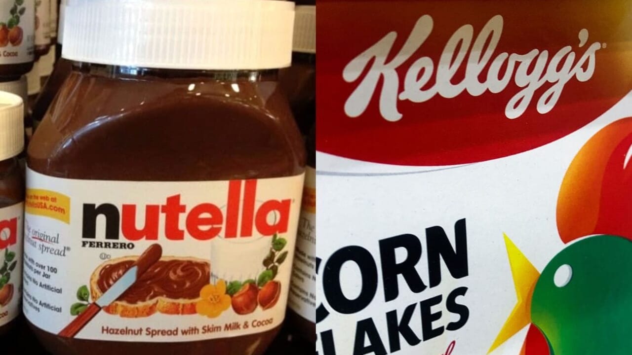 Con questa operazione, Ferrero amplia la sua presenza in Nord America, aggiungendo al suo portafoglio...