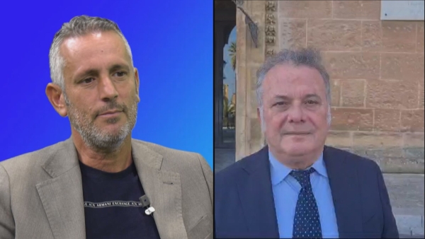 Ancora una dura critica dell’onorevole Carmelo Pace al direttore generale dell’Asp di Agrigento, Giuseppe Capodieci...