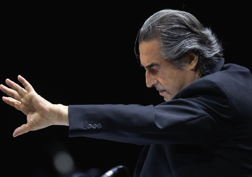 Il maestro dirigerà l’Orchestra Giovanile Luigi Cherubini: il programma della serata La Valle dei Templi...