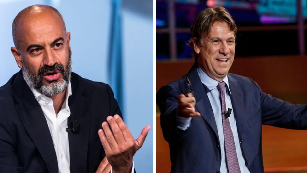 Con i due popolari giornalisti si parlerà di temi attuali, dell’evoluzione del mondo occidentale, delle...