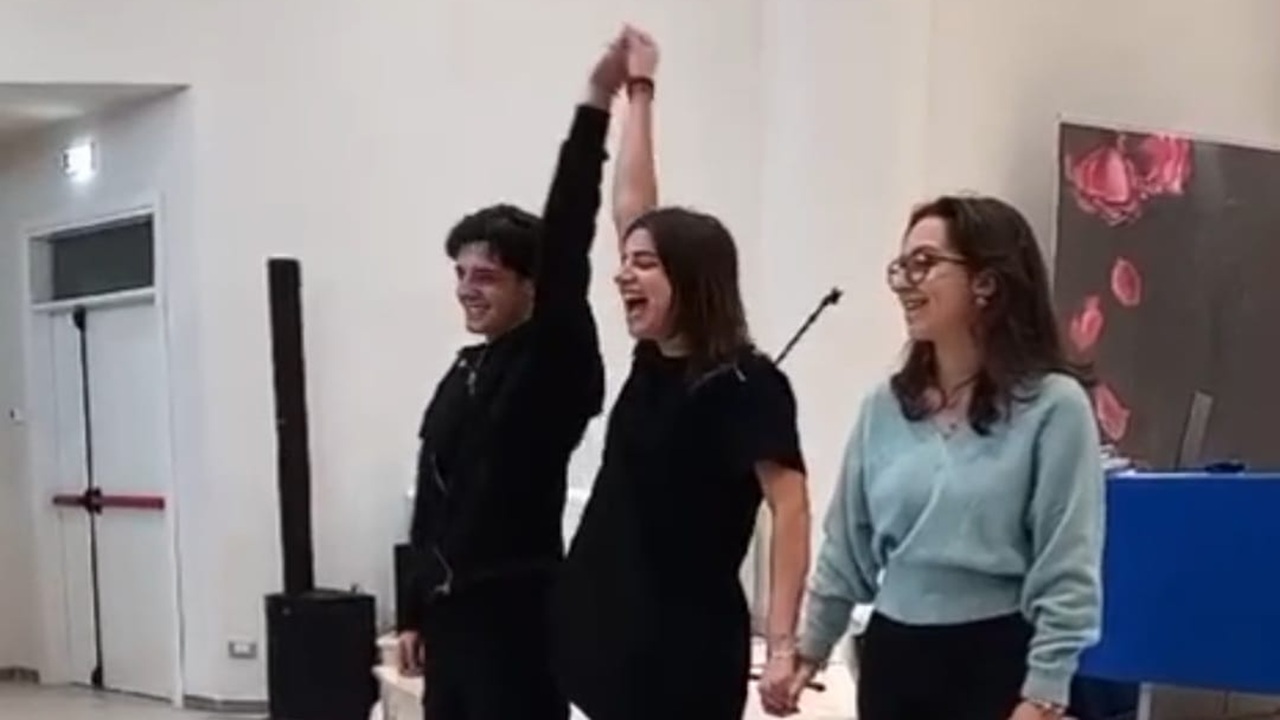 Il 4 luglio 2025 sarà in gara all’interno del palinsesto artistico di Short Out, festival...