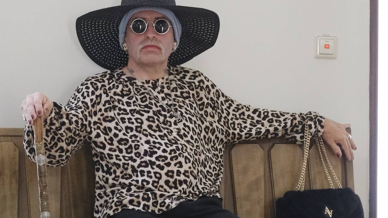 Marla-Svenja Liebich cambia genere per entrare in un carcere femminile: tra provocazione politica e polemica...