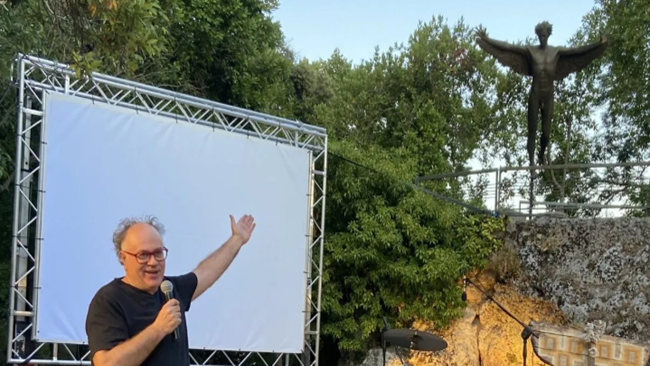 La manifestazione dedicata a musica, arte e cultura è giunta alla sua diciottesima edizione CALTABELLOTTA....