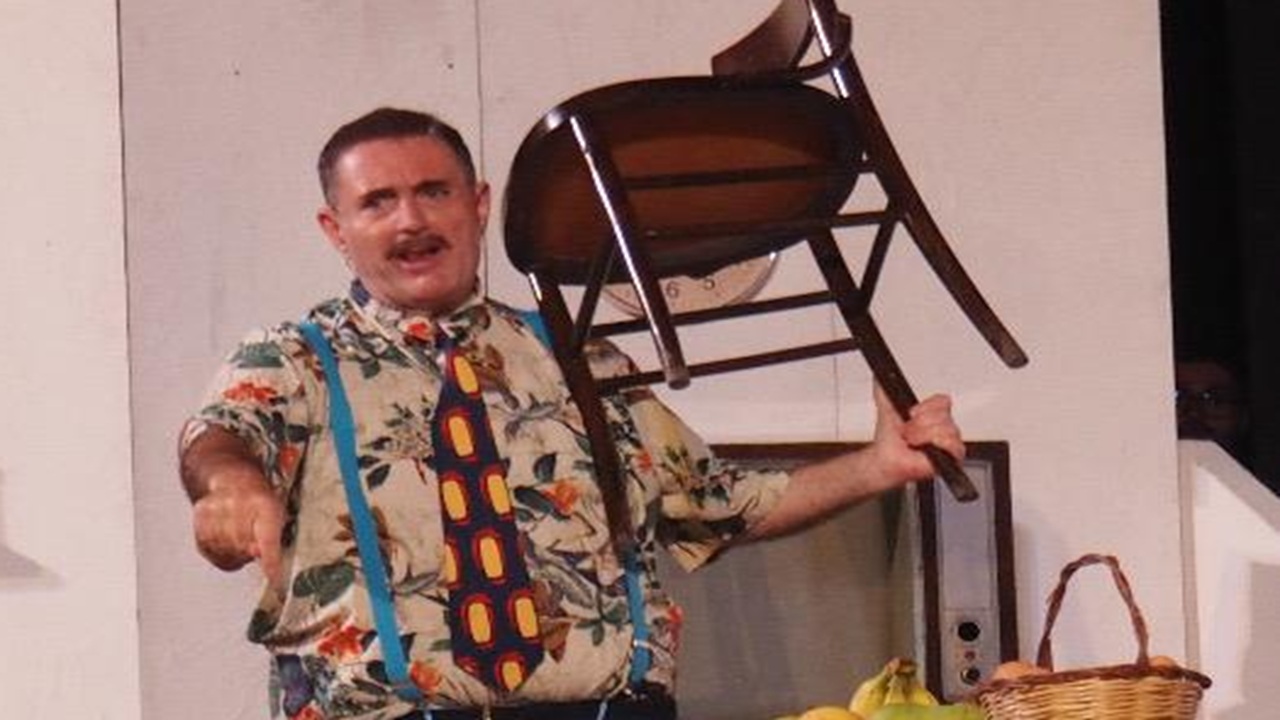 Con questo riconoscimento, si conclude in bellezza il percorso estivo della Compagnia dell’Isola, che ha...