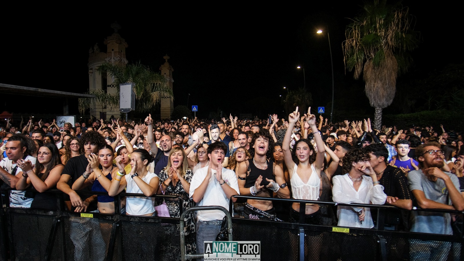 Grande partecipazione alla prima serata della maratona culturale contro la mafia. Presenti anche l’ex Procuratore...