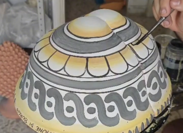 Il 13 settembre cerimonia di consegna dei posacenere in ceramica in collaborazione con l’Associazione Culturale...