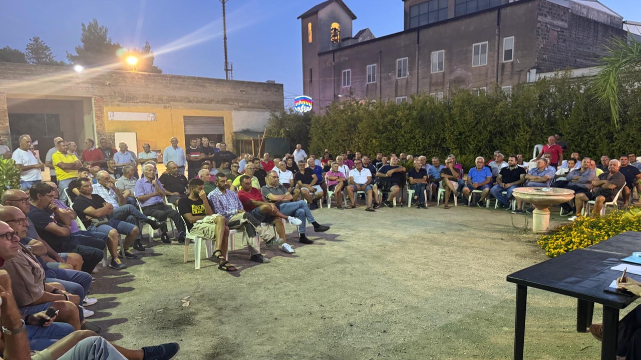 Gli agricoltori chiedono risposte concrete e immediate, pronti a scendere in piazza per difendere il...