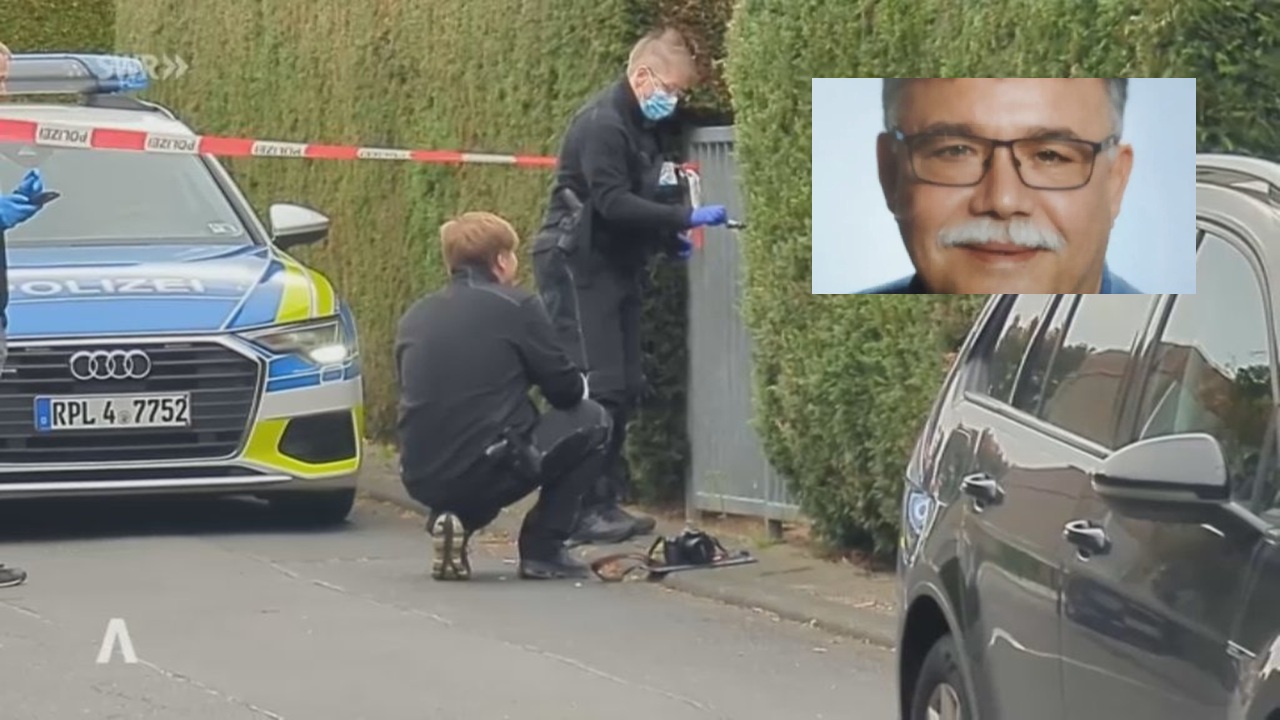 Le cause del gesto violento non sono ancora note, ma testimoni locali hanno parlato di...