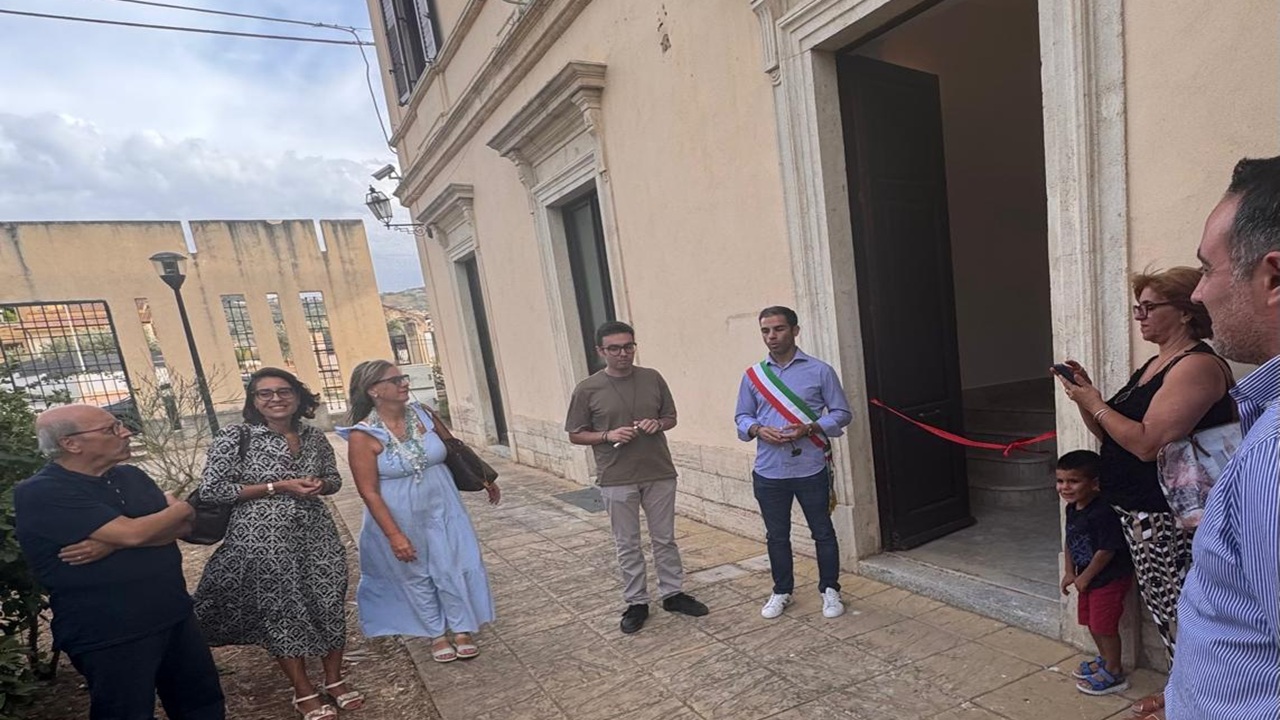 Un progetto che rappresenta un passo importante per la crescita culturale e sociale del paese....