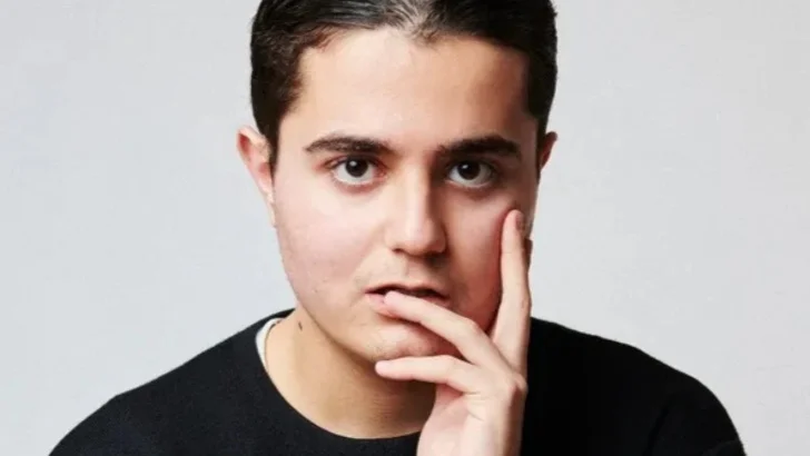 A soli 21 anni Riccardo Ricci, in arte Firelight, è già una delle promesse più...