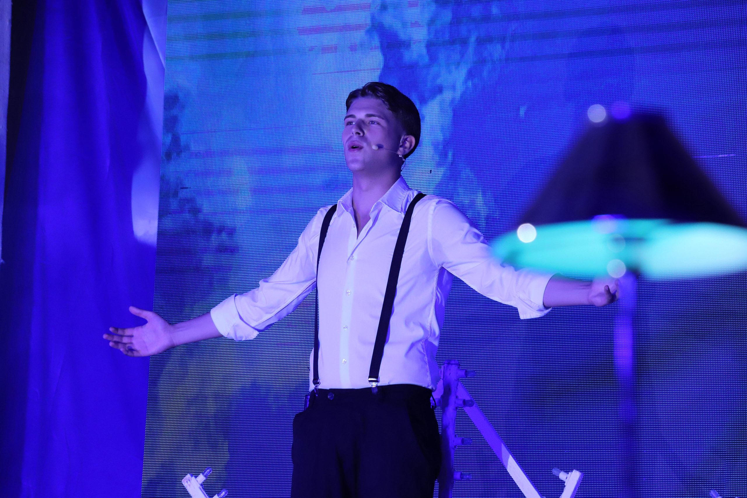 I ruderi di Montevago, suggestivo luogo della memoria dove un tempo sorgeva l’antica cattedrale, saranno...