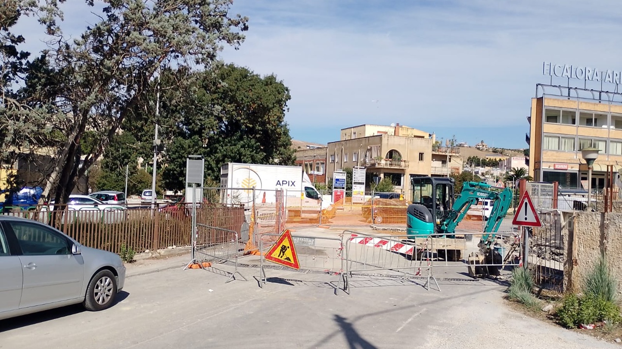 In soli due giorni, gli operai sono riusciti a intervenire sul guasto, dimostrando che la...