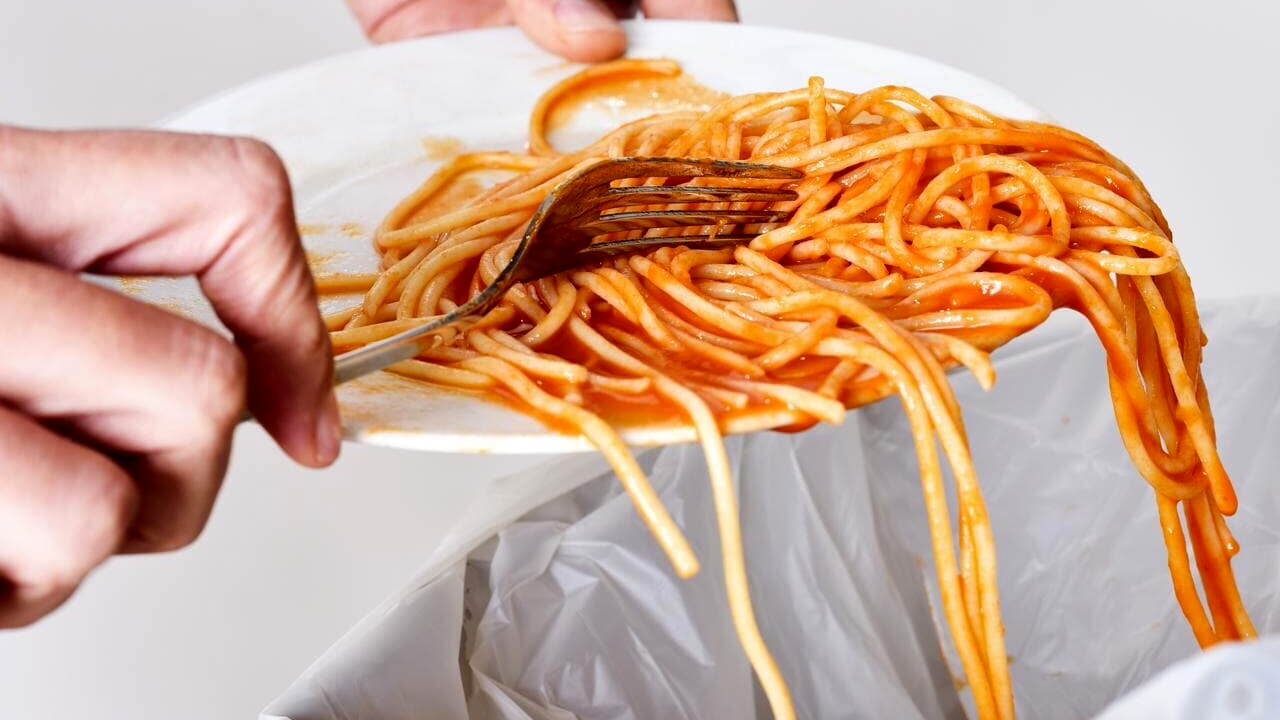 Le famiglie con figli riducono lo spreco del 17% rispetto a quelle senza L’Italia migliora,...