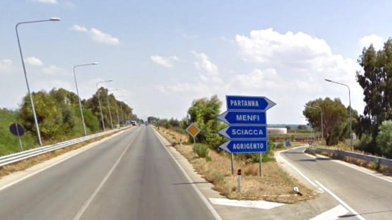 Otto milioni assegnati per la manutenzione delle strade in provincia di Agrigento Il Ministero delle...