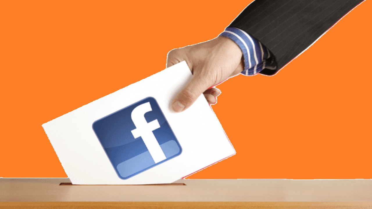 Le discussioni si accendono su ciò che viene pubblicato su Facebook e le repliche si...