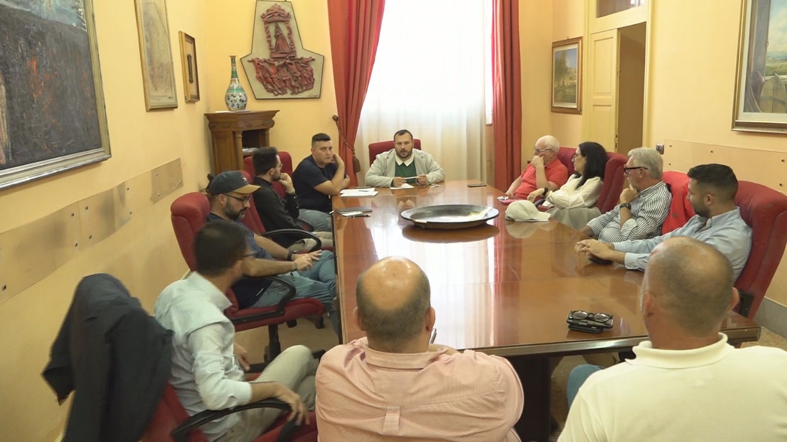 Proposta la vendita dei pacchetti “all inclusive” riservata alle strutture iscritte alle associazioni e in...