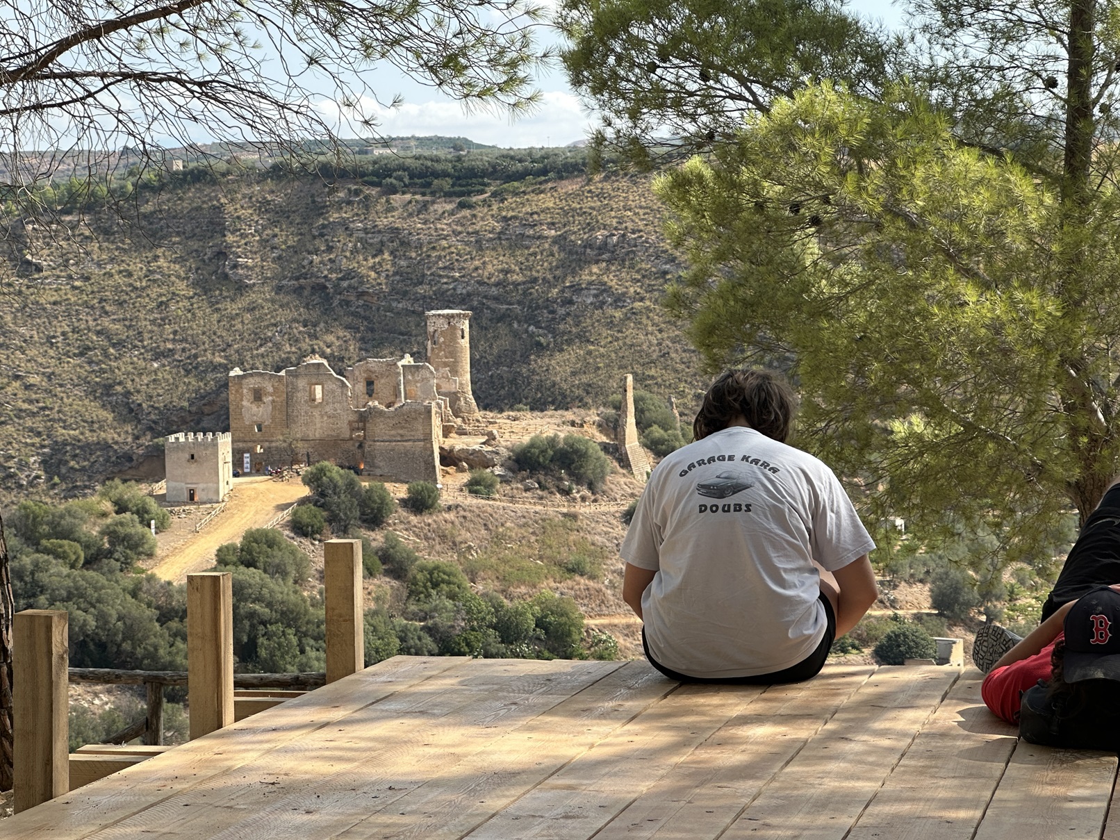 Inaugurazione il 7 ottobre con la Marcia della Pace e un concerto del Conservatorio Toscanini....