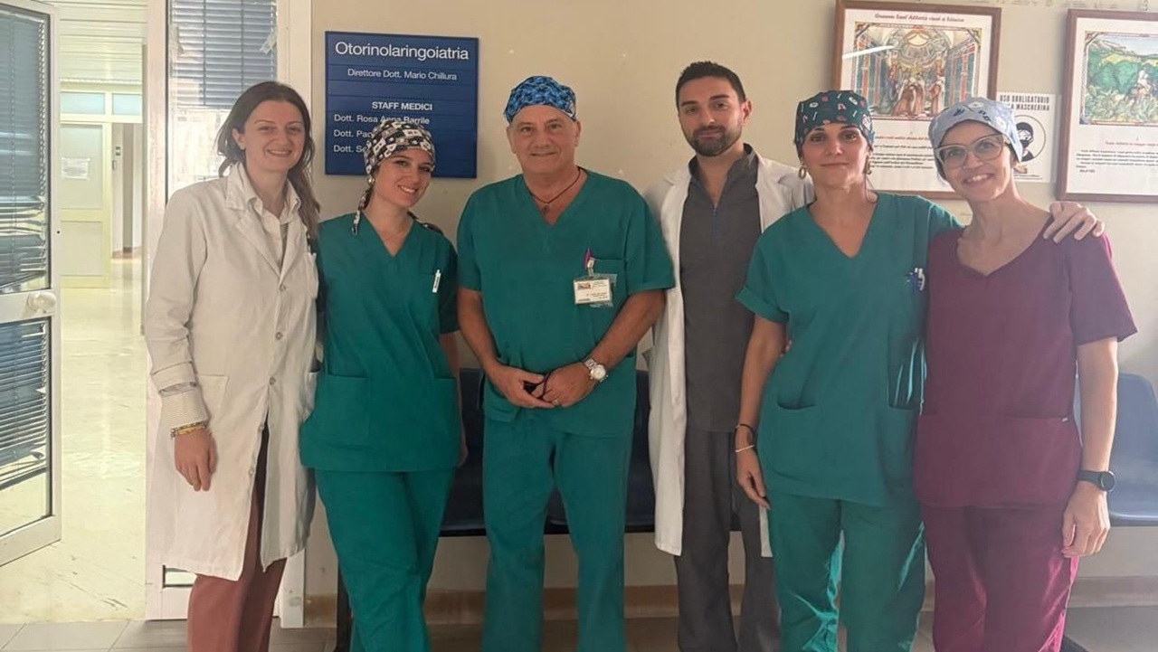 Attiva dal 2014, l’unità di Otorinolaringoiatria esegue circa 450 interventi l’anno e offre servizi specialistici...