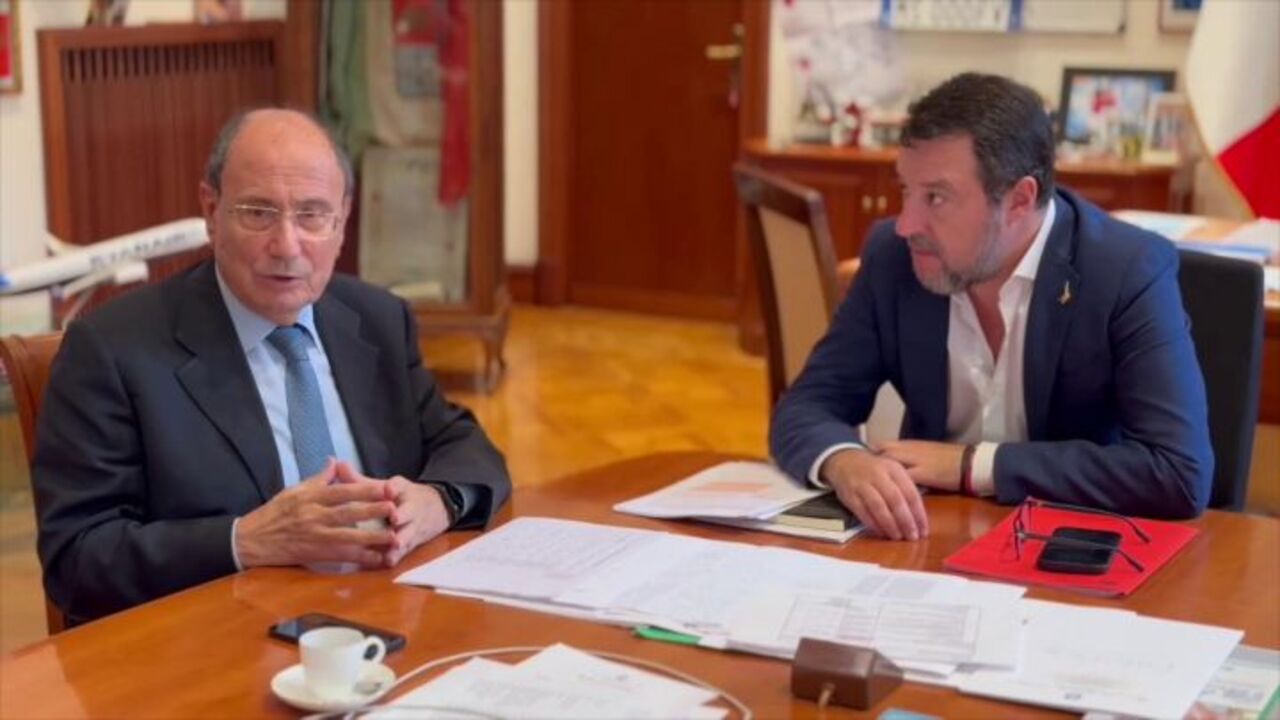 Bagarre politica anche in Sicilia dopo la bocciatura della Corte dei Conti. Attacchi frontali di...