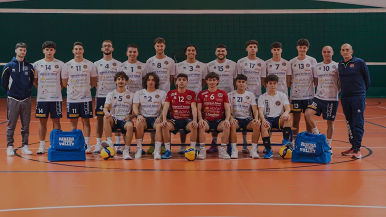 Domenica 2 novembre arriva la Primula Monreale a Ribera per la prima di campionato RIBERA....