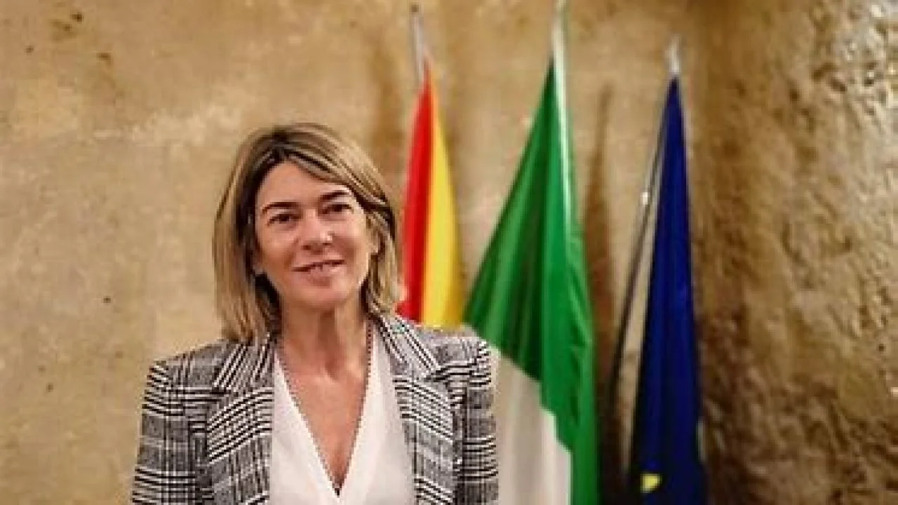 Si svolgerà alle ore 10 presso l’auditorium dell’IISS Amato Vetrano. Il tema è “La grande...