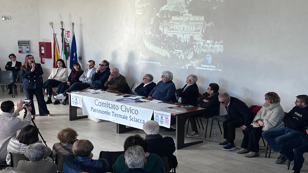Affollata assemblea cittadina per fare il punto della situazione in vista della scadenza del nuovo...