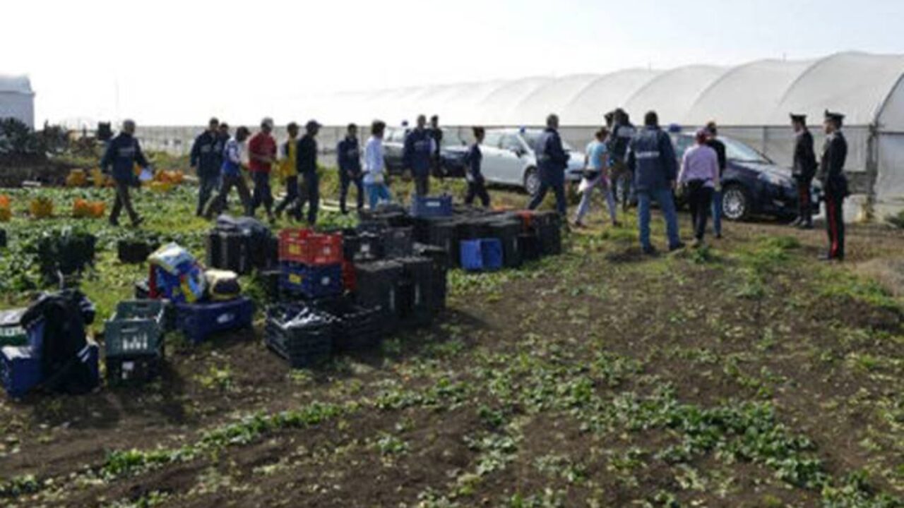 Tre persone sono state tratte in arresto in flagranza di reato I Carabinieri del Comando...