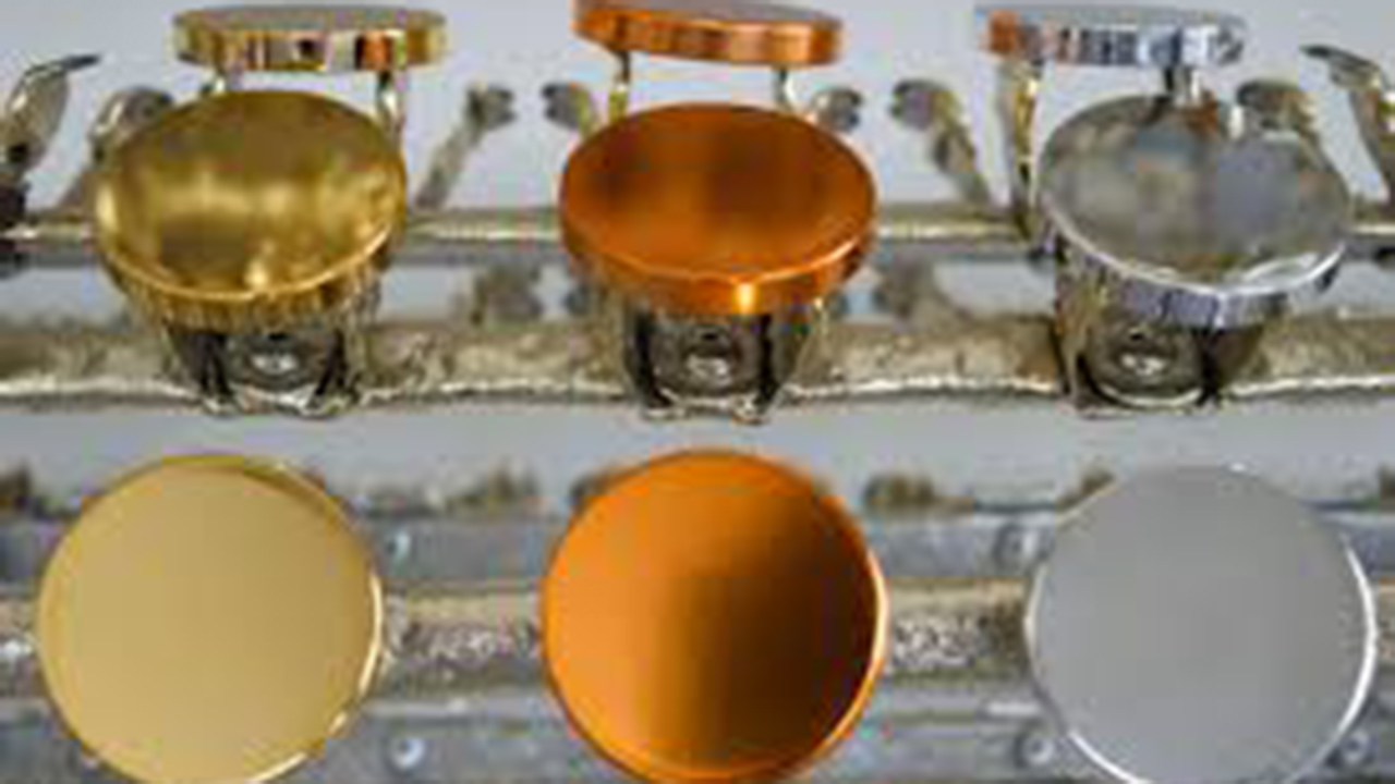 Le materie plastiche vengono ampiamente impiegate nei processi industriali. La loro combinazione di leggerezza, lavorabilità,...