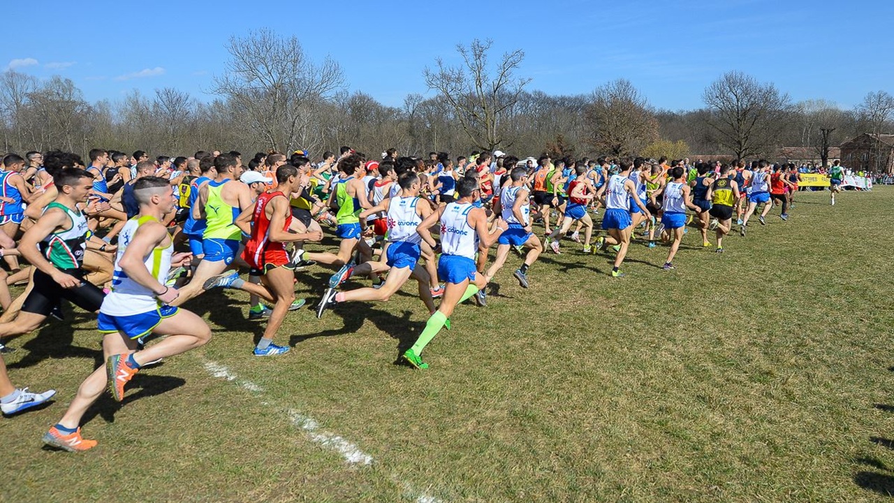 La decisione è stata ufficializzata dal consiglio federale della Fidal nell’ultima riunione svoltasi a Formia,...