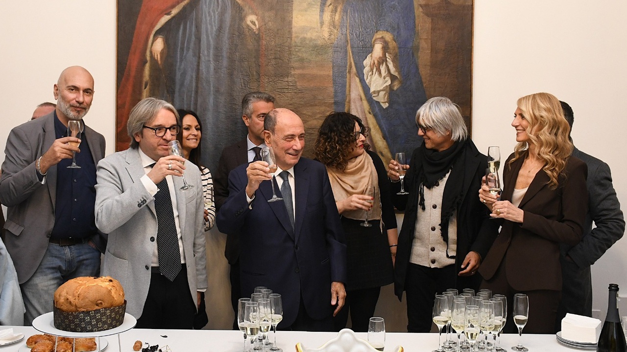 “Abbiamo ereditato un trend positivo dal precedente governo Musumeci e noi lo abbiamo portato avanti...