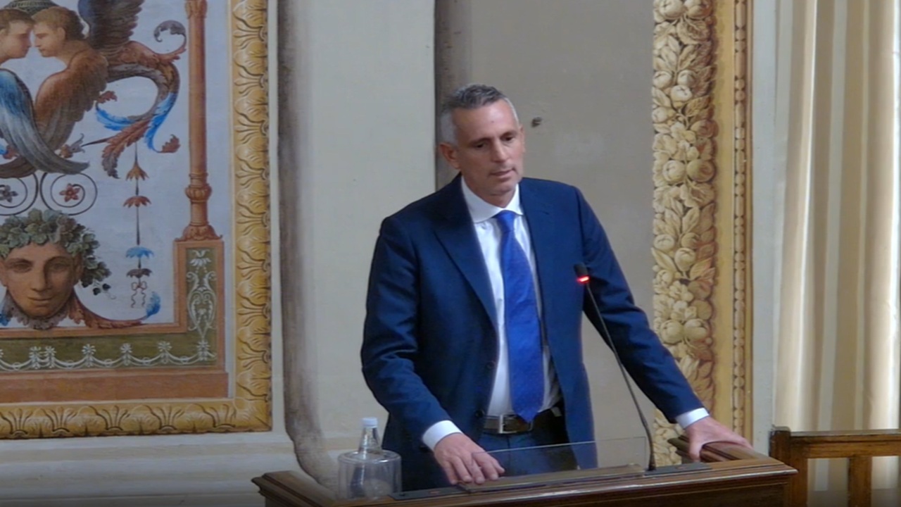 A un mese e mezzo dalla richiesta di misure cautelari della Procura di Palermo, il...