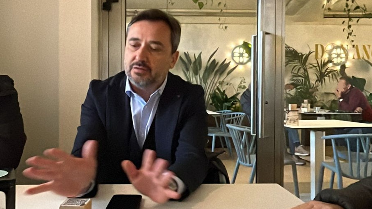 Il capogruppo del Pd all’Ars, Michele Catanzaro, si accinge a presentare una interrogazione parlamentare all’Assessorato...