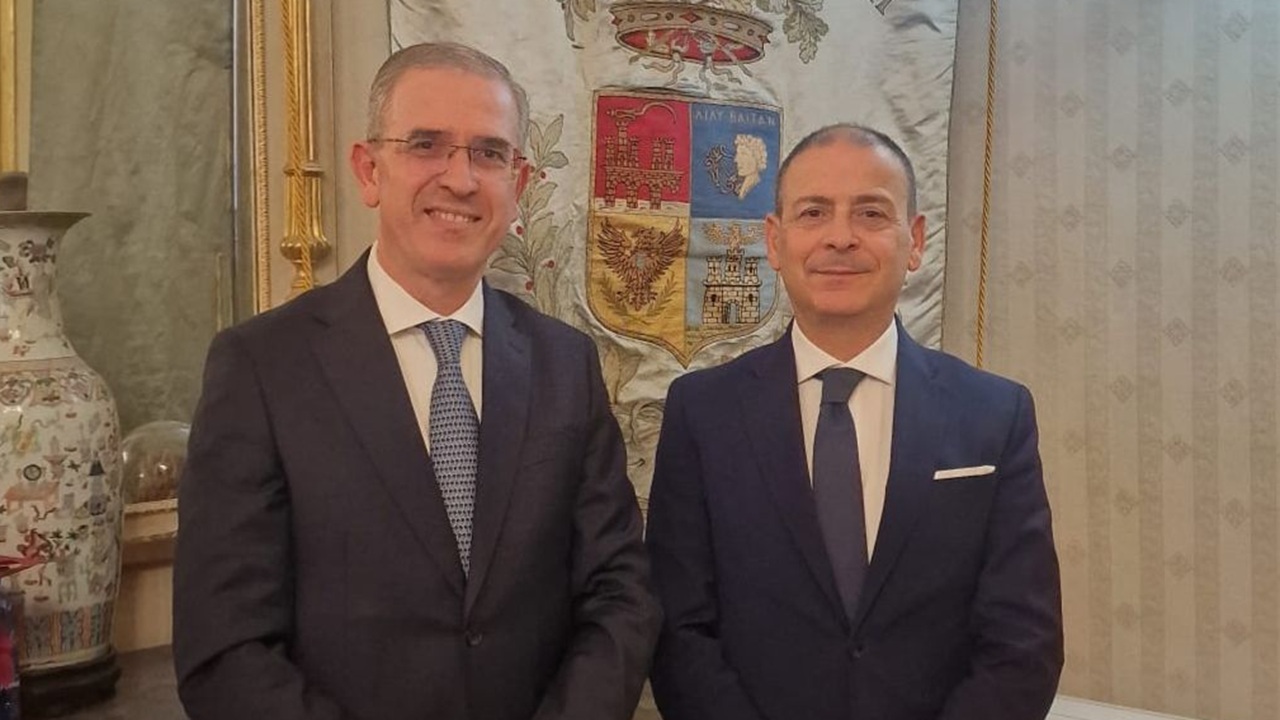 L’esponente di Forza Italia ha sottolineato l’importanza di utilizzare in modo efficace i Fondi di...