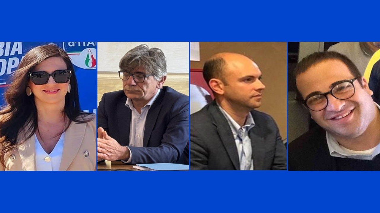 Avranno il compito di promuovere i valori e i risultati del partito. Il presidente provinciale...