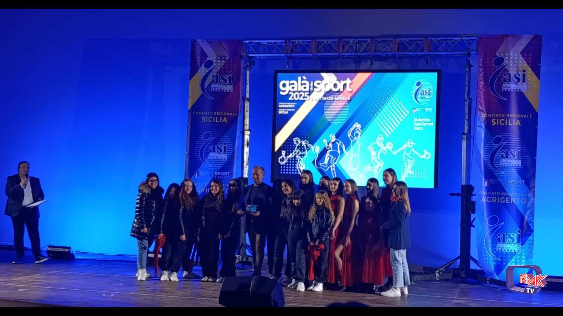 Un anno costellato da manifestazioni sportive, iniziative culturali, progetti sociali e attività di promozione che...