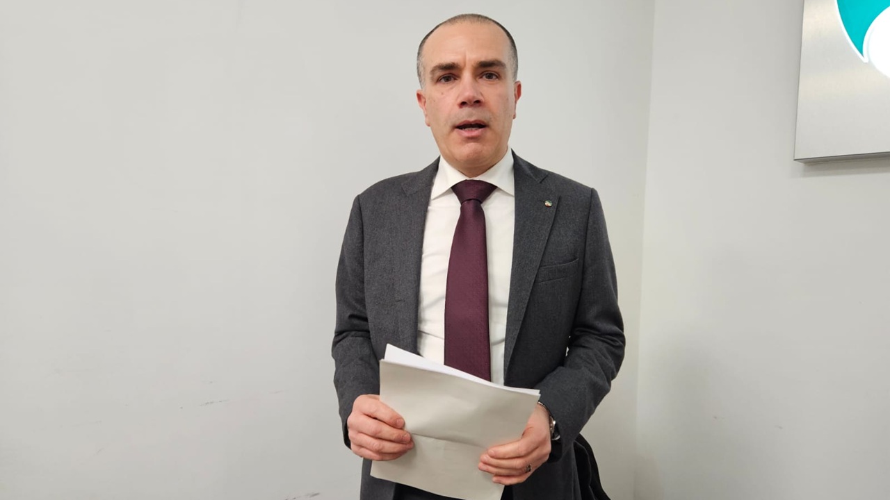 Il nuovo segretario Calogero Savitteri: “Favoriremo la più ampia partecipazione di tutte le realtà del...