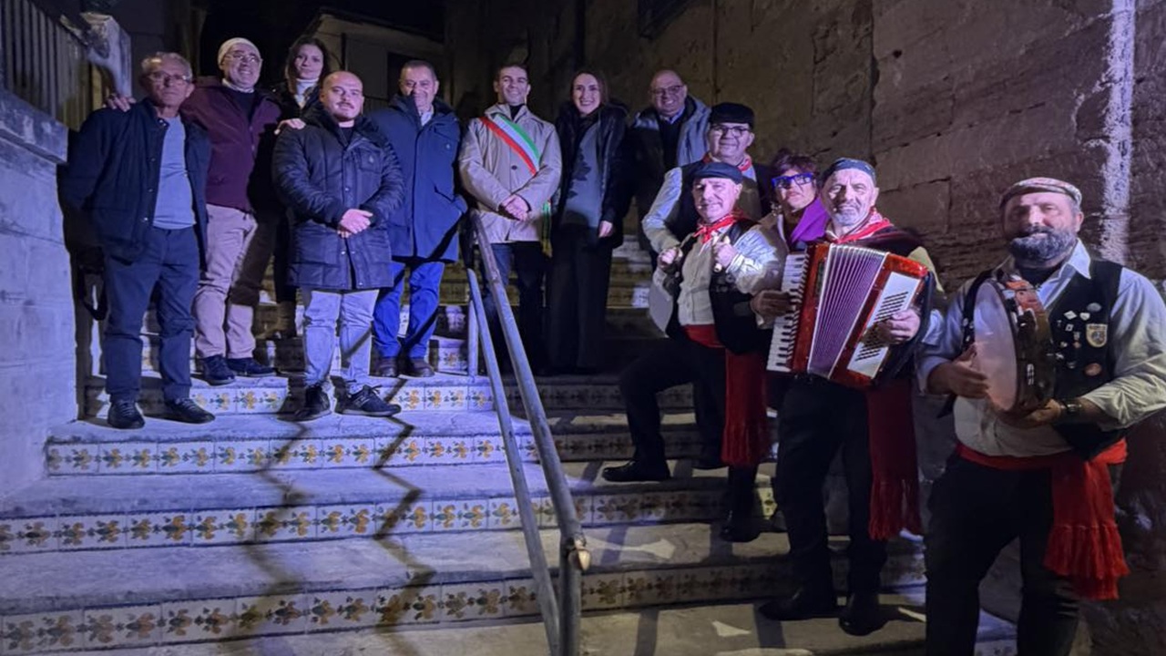 Un nuovo tassello nel percorso di valorizzazione della ceramica locale Nuova tappa per Ceramicando, il...