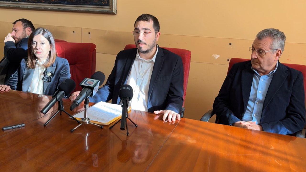 “Il governo Schifani è criticabile per molte cose, ma non certo per la determinazione con...