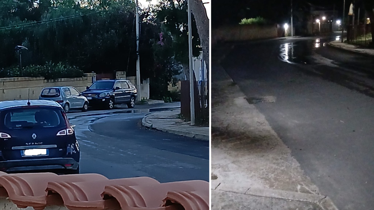 Nonostante la gravità del problema e la sua durata nel tempo, nessun intervento risolutivo è...