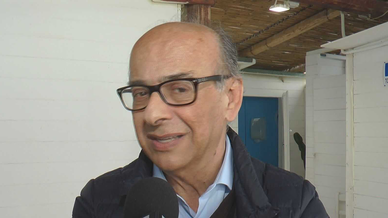 Il dirigente medico dell’ospedale Fratelli Parlapiano ed ex deputato regionale, Salvatore Cascio, replica alle esternazioni...