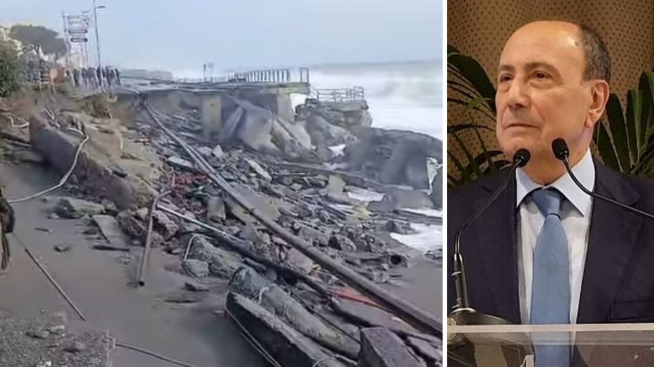 Opposizioni e sindacati giudicano insufficienti i 100 milioni stanziati per Sicilia, Calabria e Sardegna. Musumeci:...