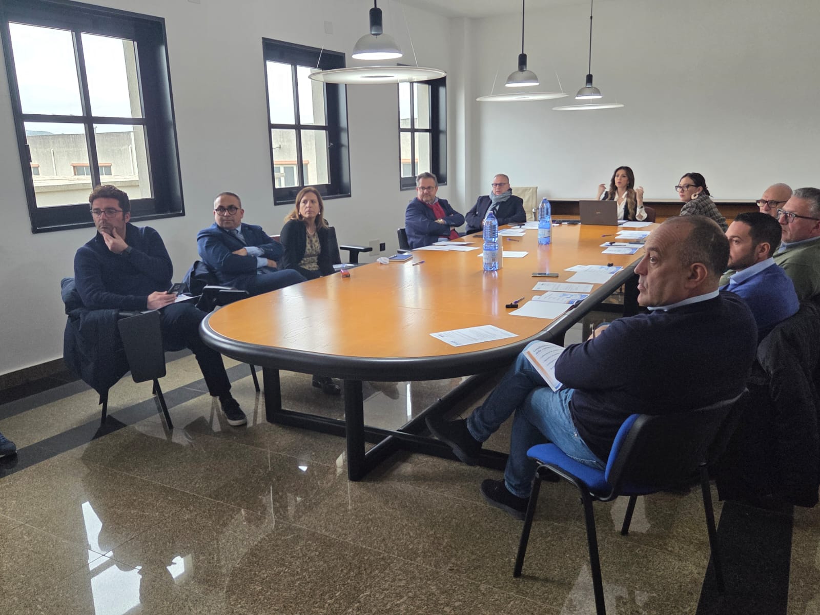 Gestori siciliani uniti per migliorare efficienza, cooperazione e tutela dei cittadini Si è svolto oggi...