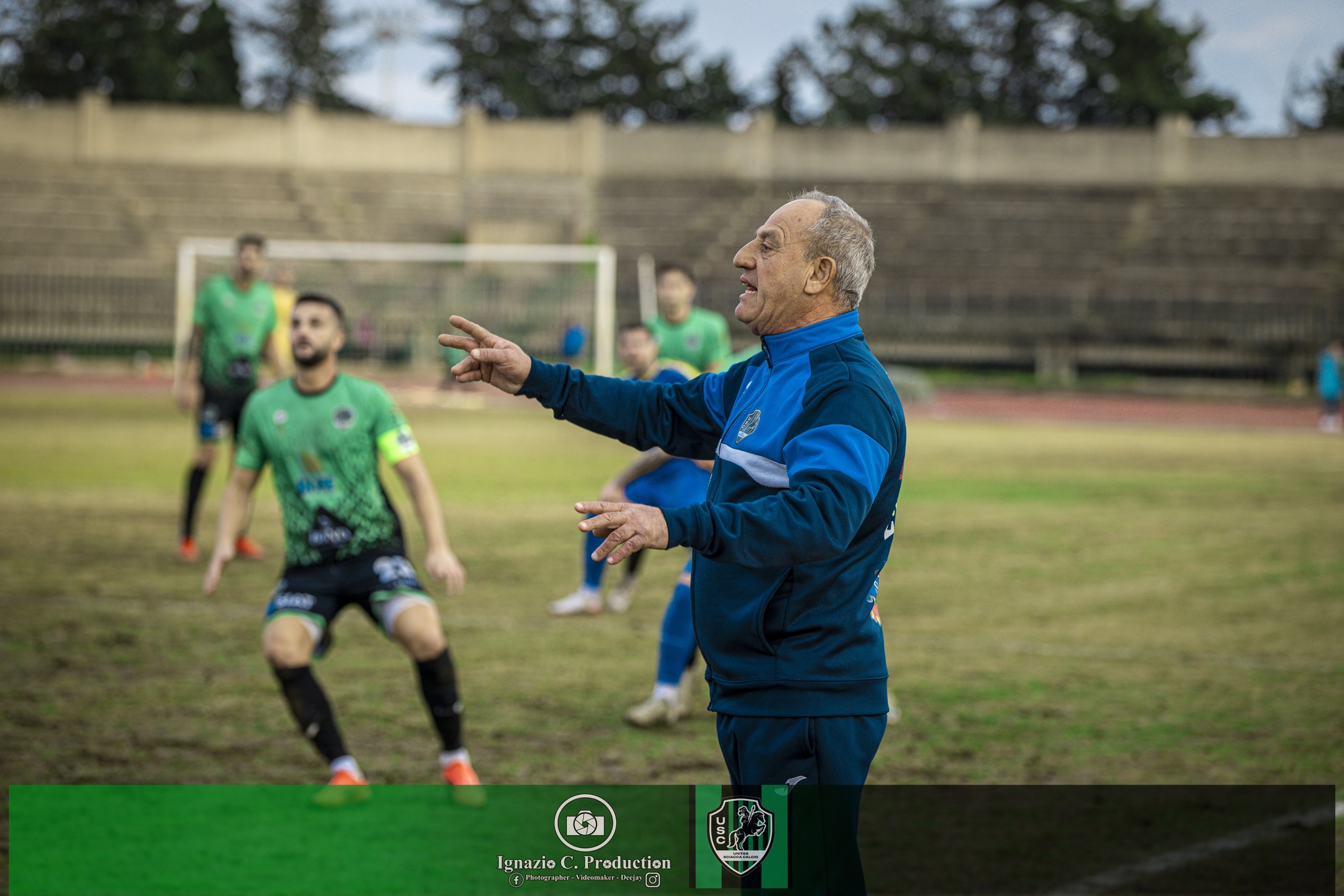 Gli arrivi di Calagna, Retsos e Pisciotta hanno ampliato la rosa e garantito nuove soluzioni...