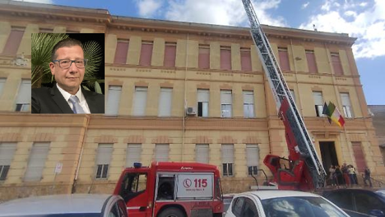 Interrogazione in Consiglio su ritardi, fondi stanziati e sicurezza degli studenti dopo le criticità strutturali...