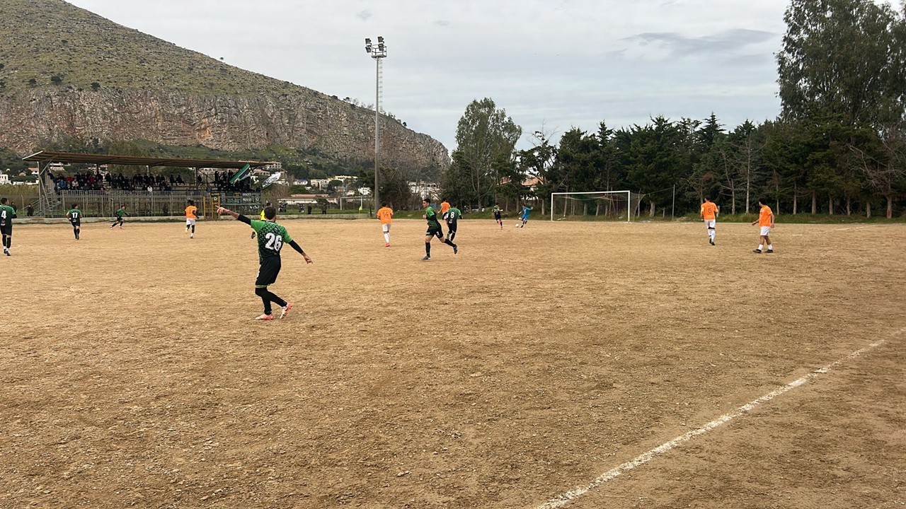 Tre a uno finale con una prestazione solida, autoritaria e ricca di personalità. I neroverdi...