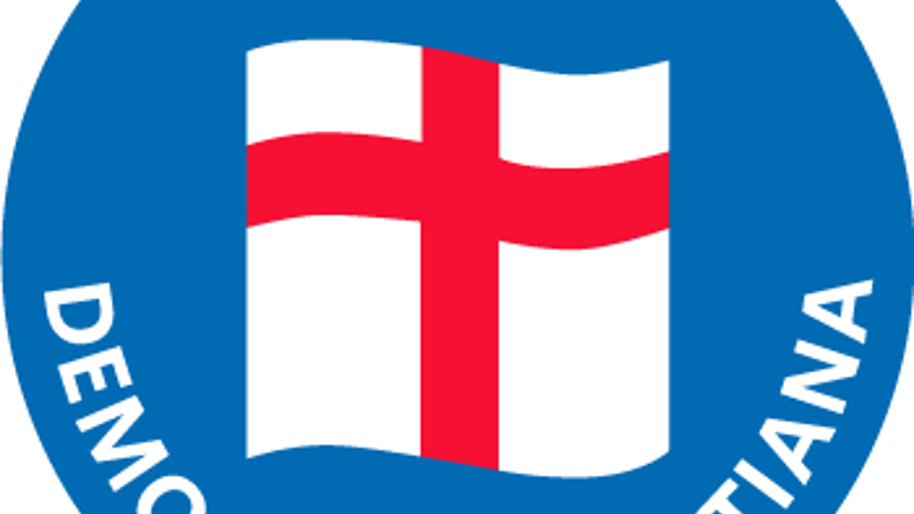 “La Democrazia cristiana torna oggi in Aula per mettere in campo azioni concrete a difesa...