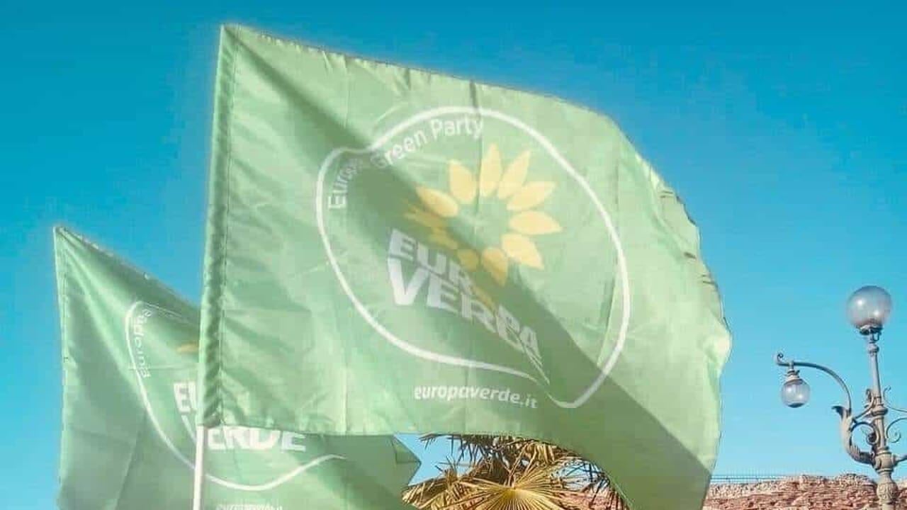 Al Castello Incantato l’incontro con i vertici regionali e nazionali del movimento: la città al...