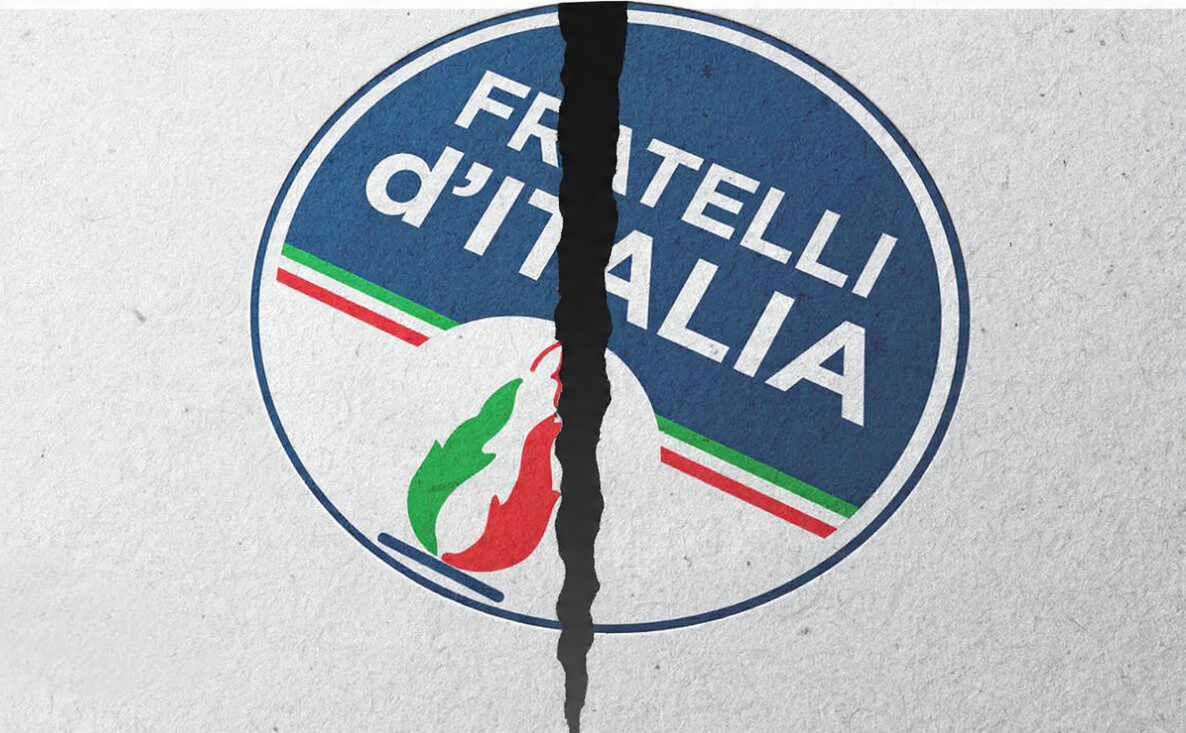 Dopo le dimissioni di cinque membri del direttivo, arriva la dura replica del gruppo guidato...