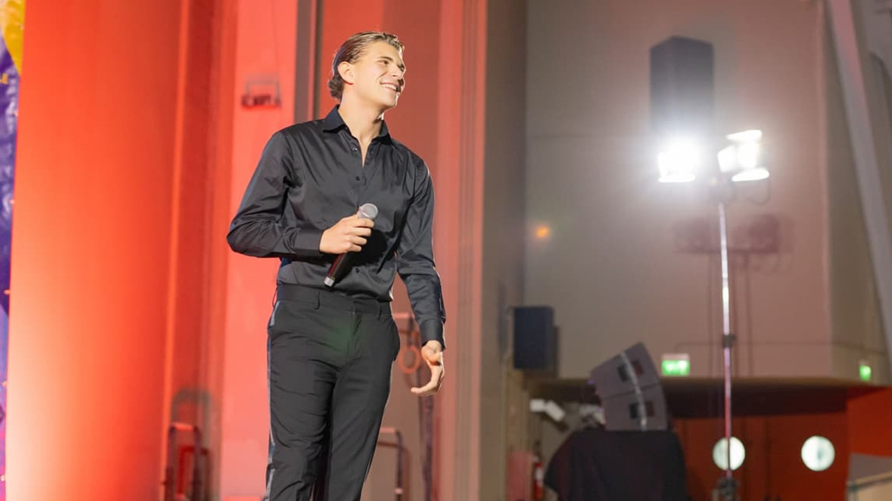 Un’opera teatrale contemporanea, che indaga l’animo umano nel suo confronto con il buio, la fragilità,...