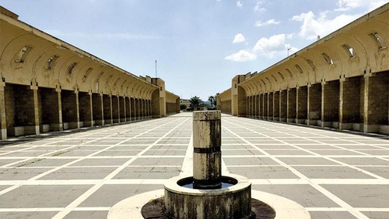 Appello a tutelare anche oltre il 2026 con interventi finanziari non sporadici il ricco patrimonio...